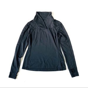 Lululemon Run Trail Tech Long Sleeve Shirt